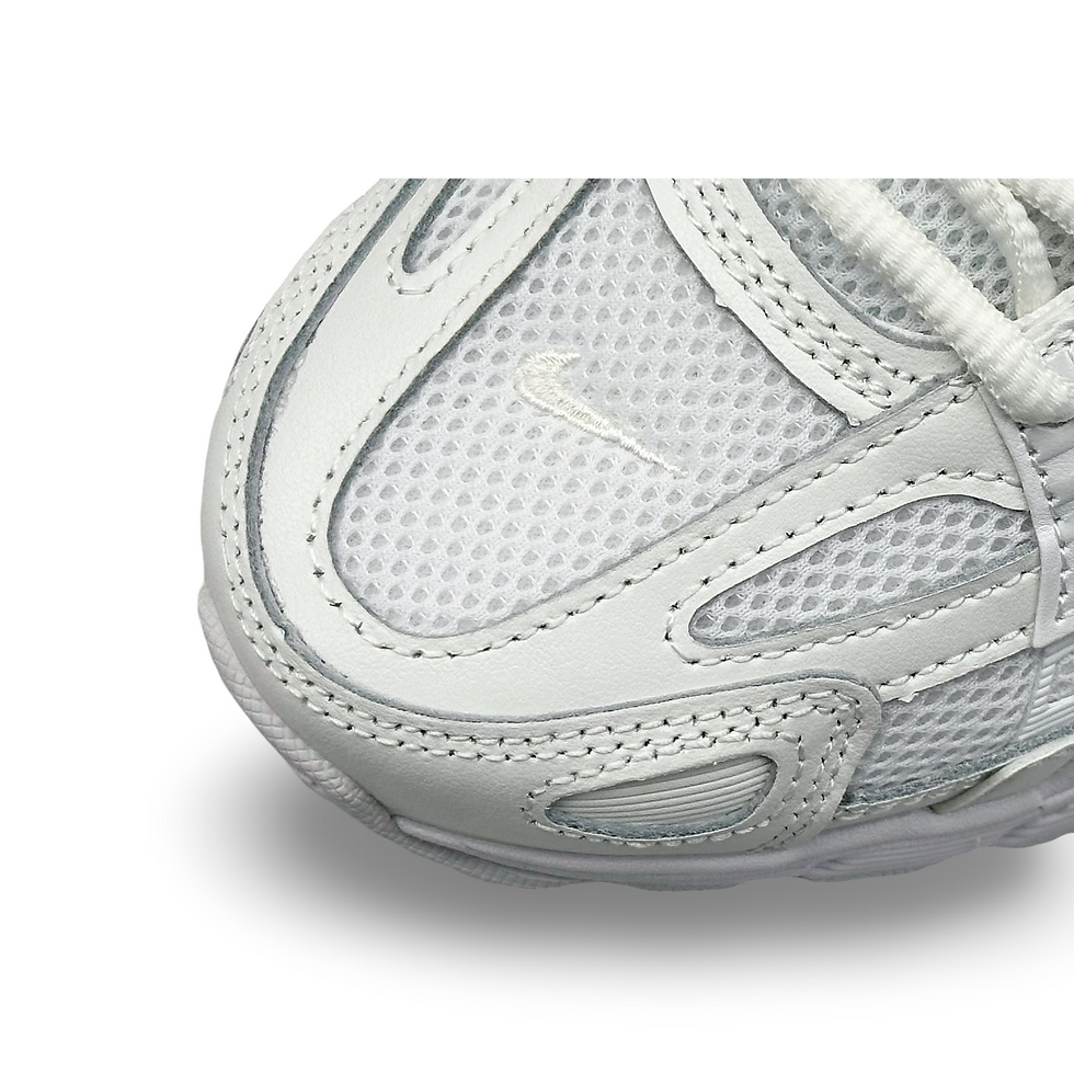 縮圖：Nike P-6000 Triple White CD6404-100