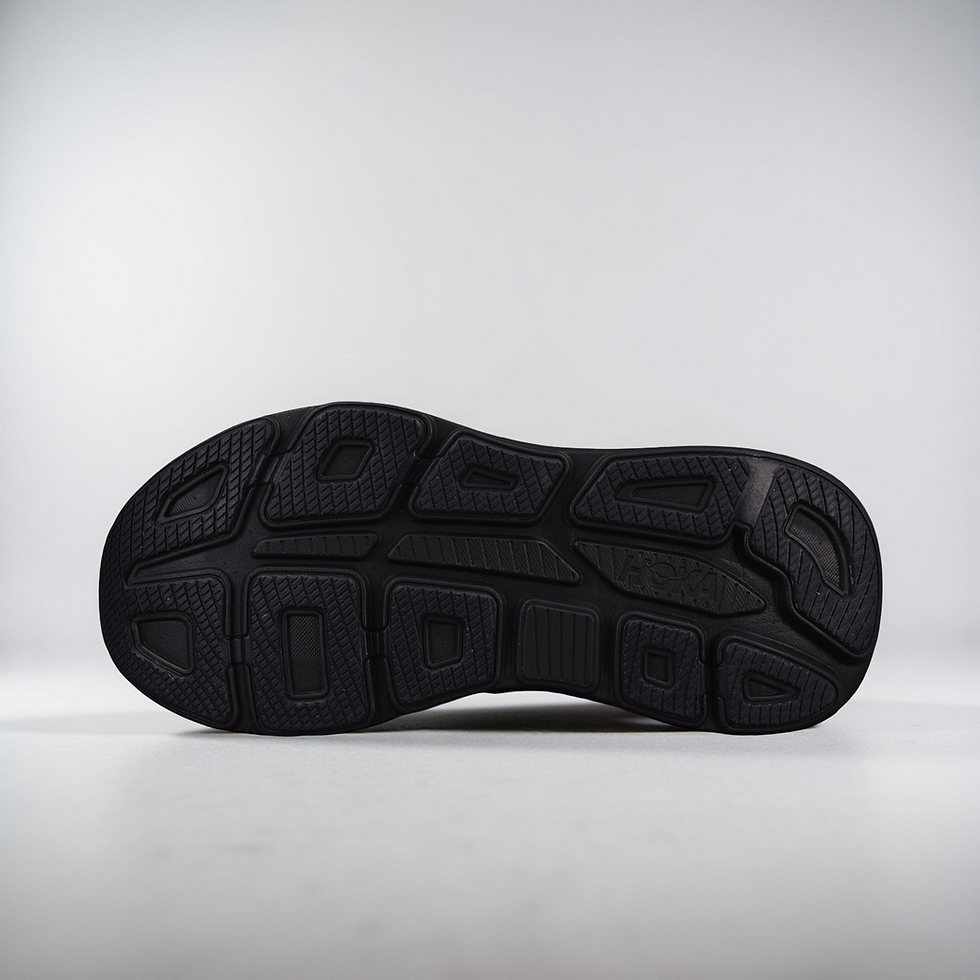 縮圖：Hoka One One Bondi 9 Triple Black 1162011-BBLC
