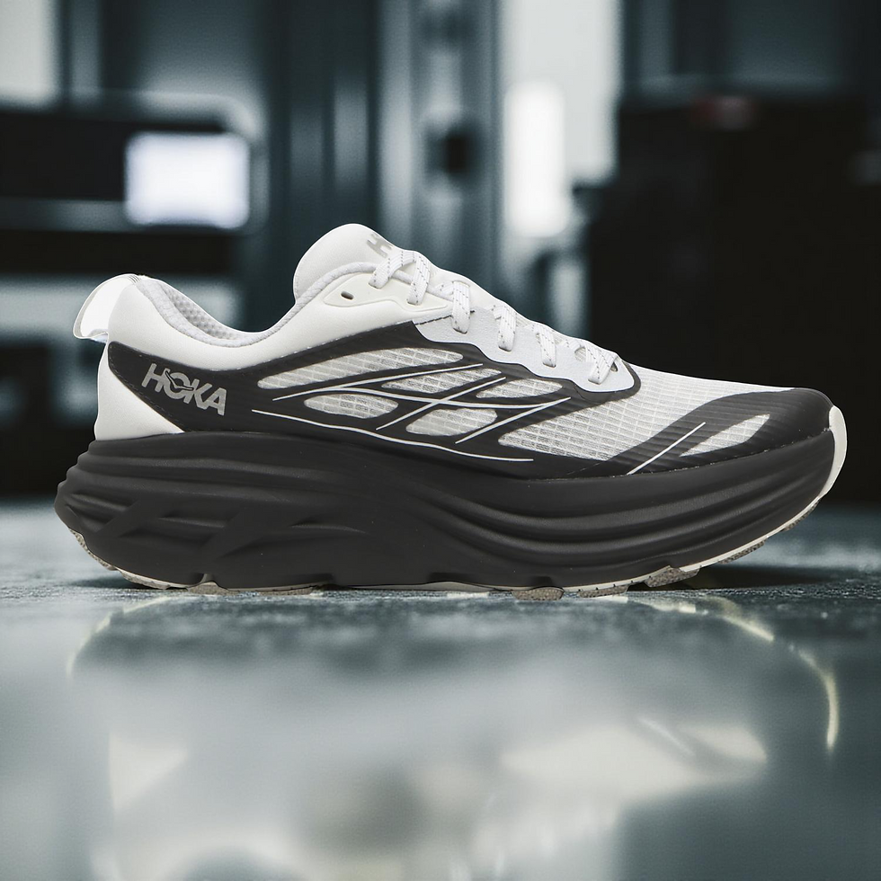 縮圖：Hoka One One Bondi 8 TS CAGED Billy's Limited 1155391-FLCK