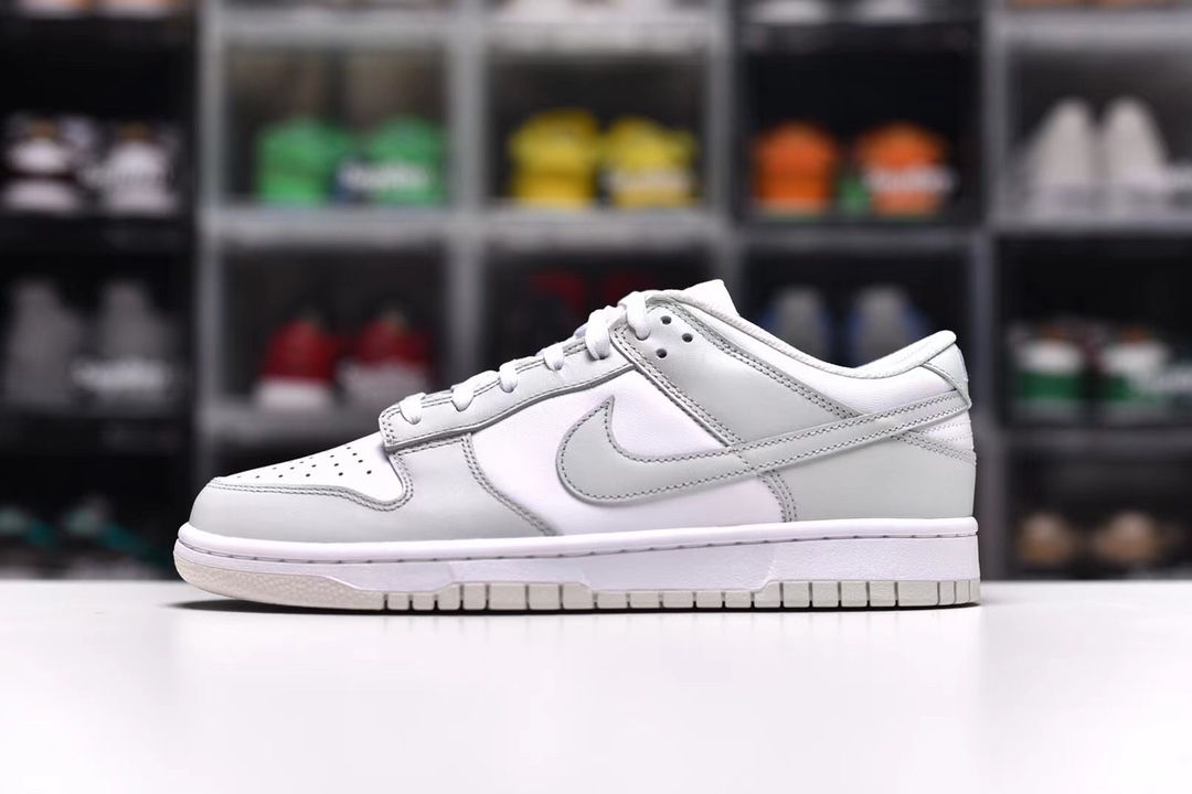 Nike Dunk Low Photon Dust DD1503-103