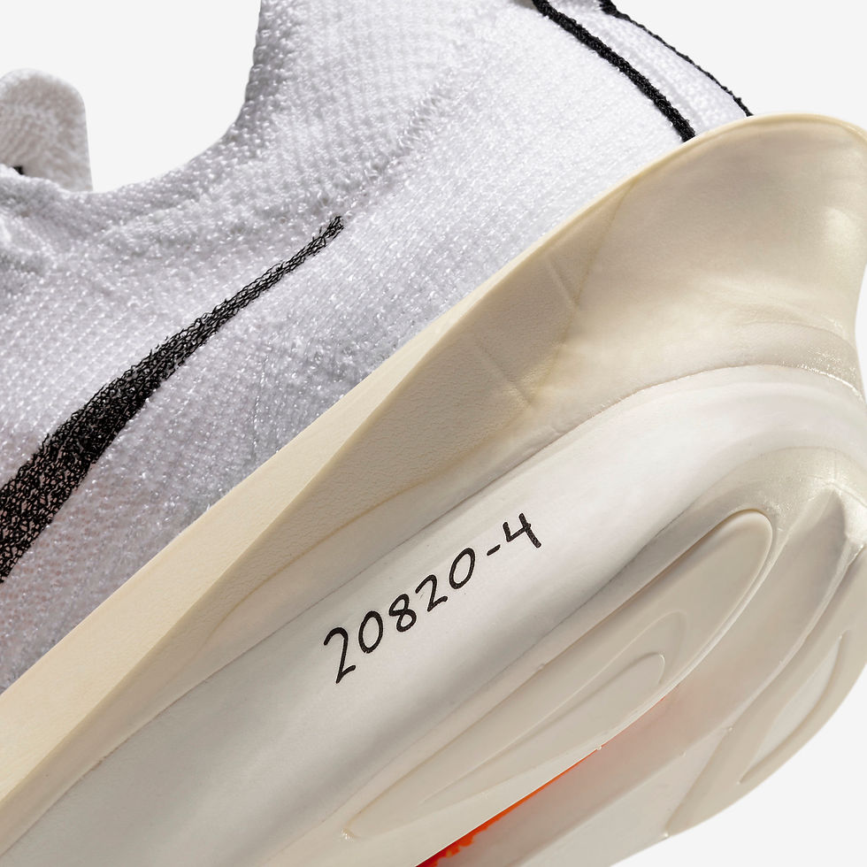 縮圖：Nike Alphafly 3 Proto FD8356-100 / FD8357-100