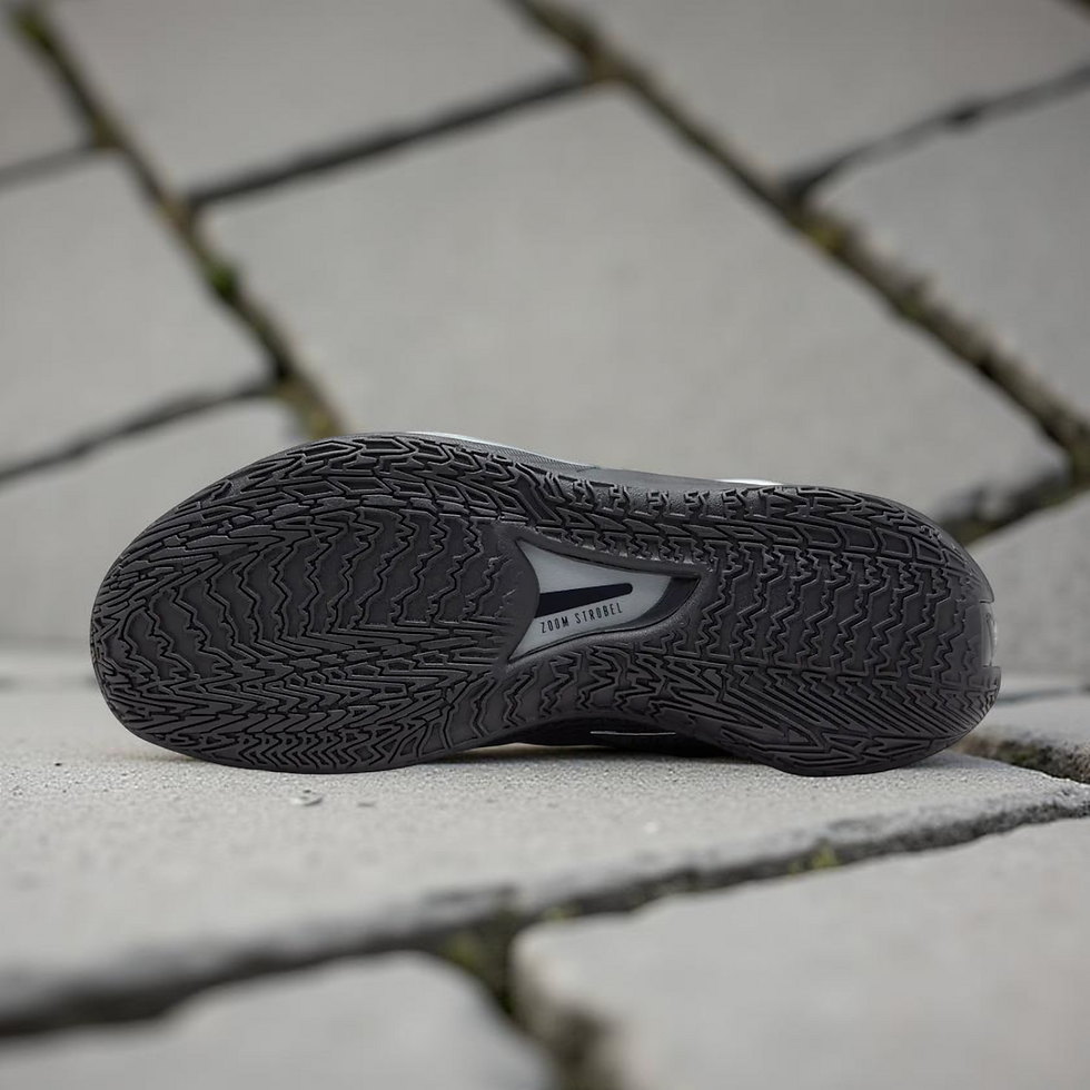 縮圖：Nike Air Zoom GT Cut Black Chrome CZ0175-006 / CZ0176-006
