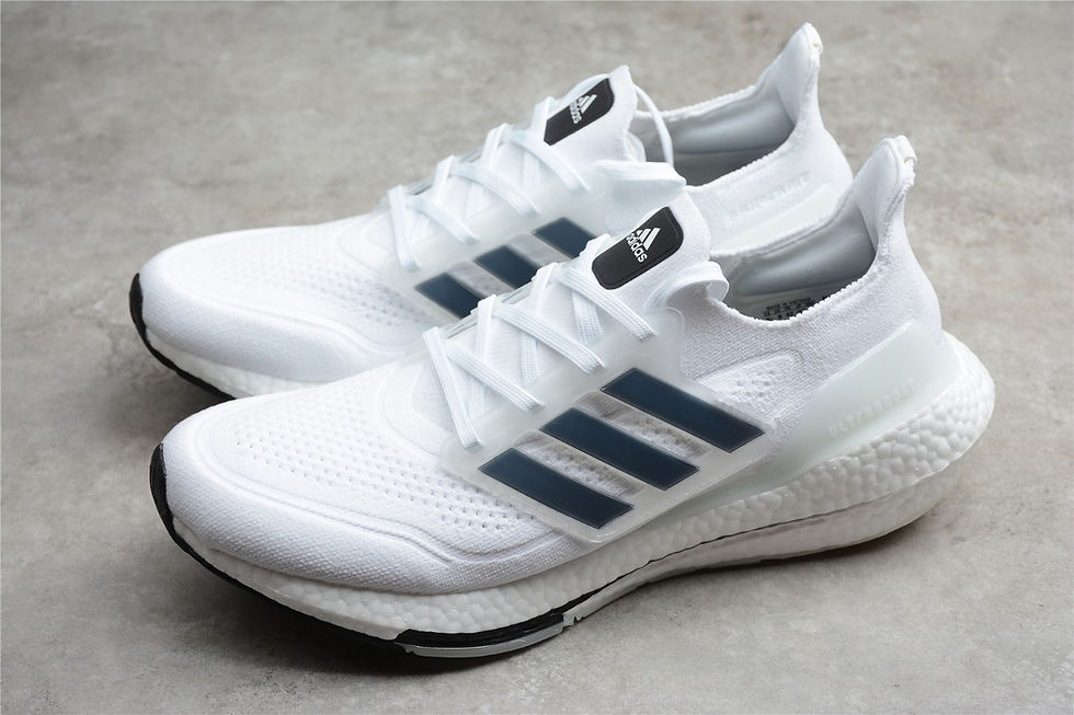 縮圖：adidas Ultra Boost 21 Primeblue Parley Non-Dyed FY0837