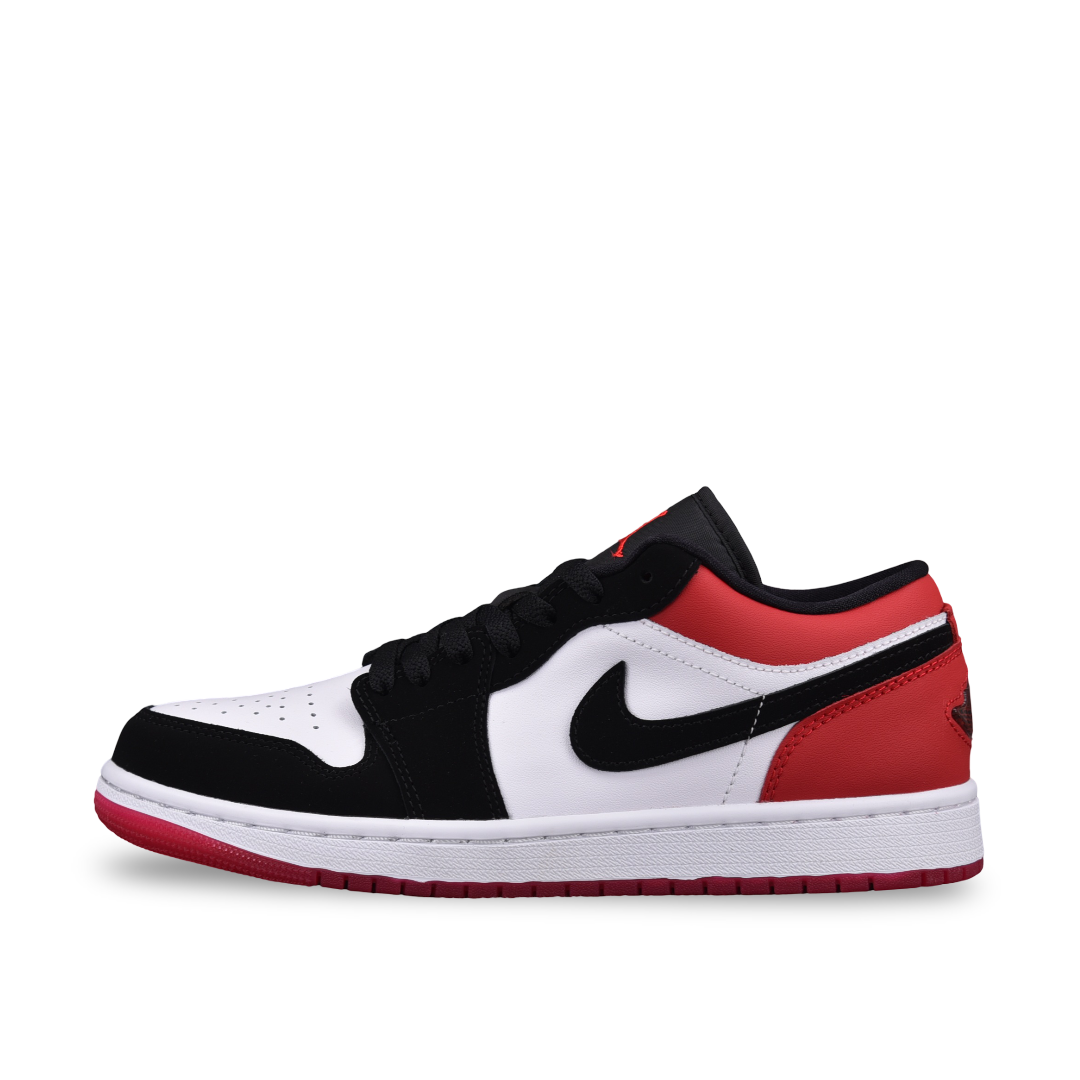 Jordan 1 Low SE Black Toe IB8971-106