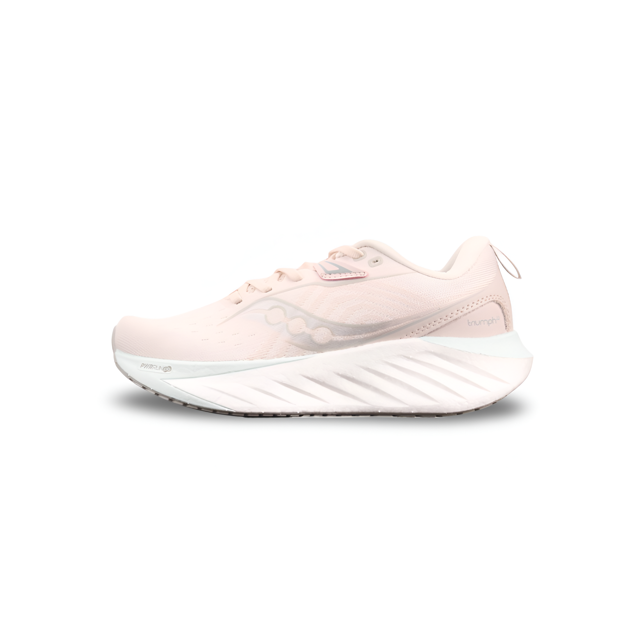Saucony Triumph 22 Light Pink Gray S10964-204