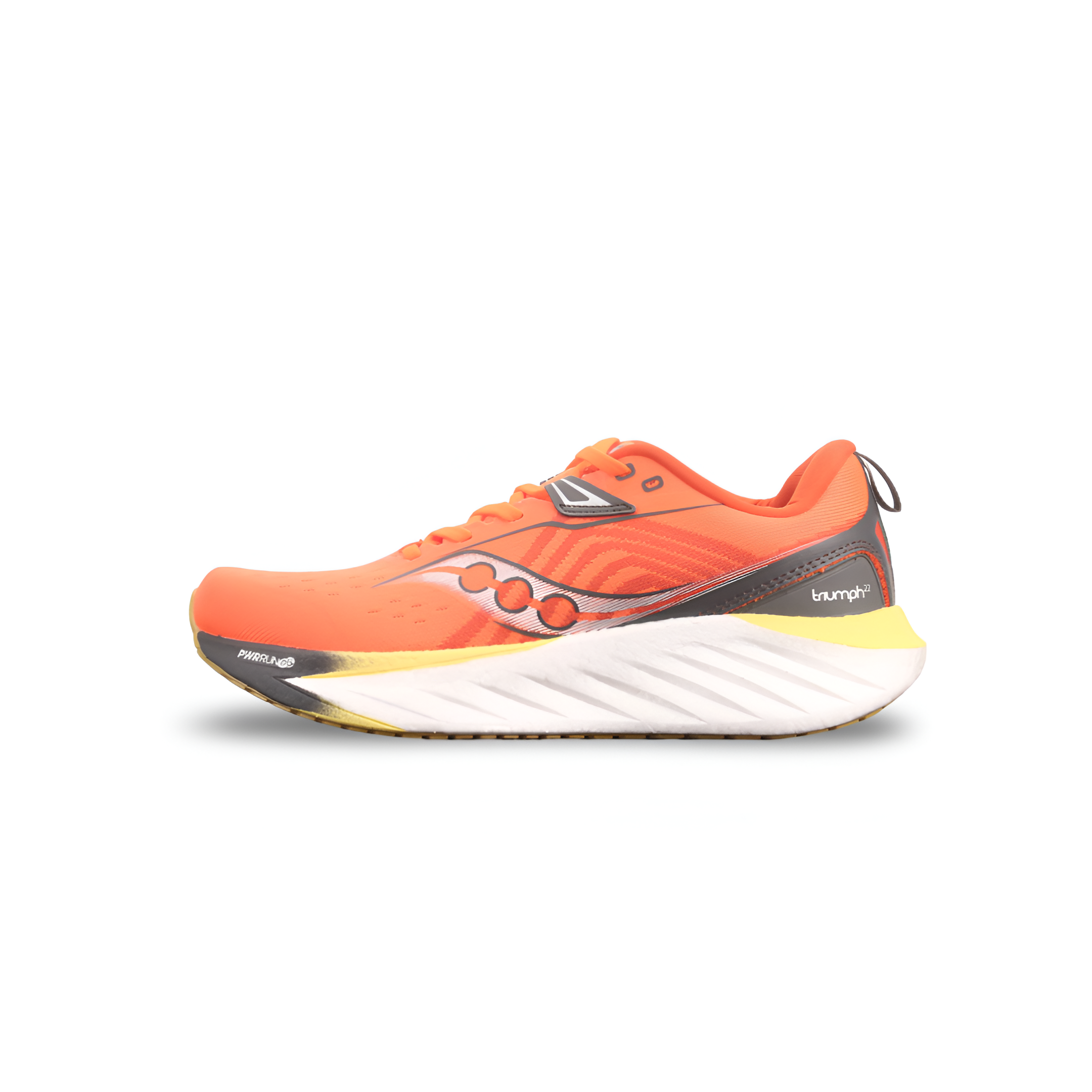 Saucony Triumph 22 Spice Canary S20964-215