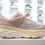 Thumbnail: Hoka One One Bondi 8 Shifting Sand 1127952-SSEG