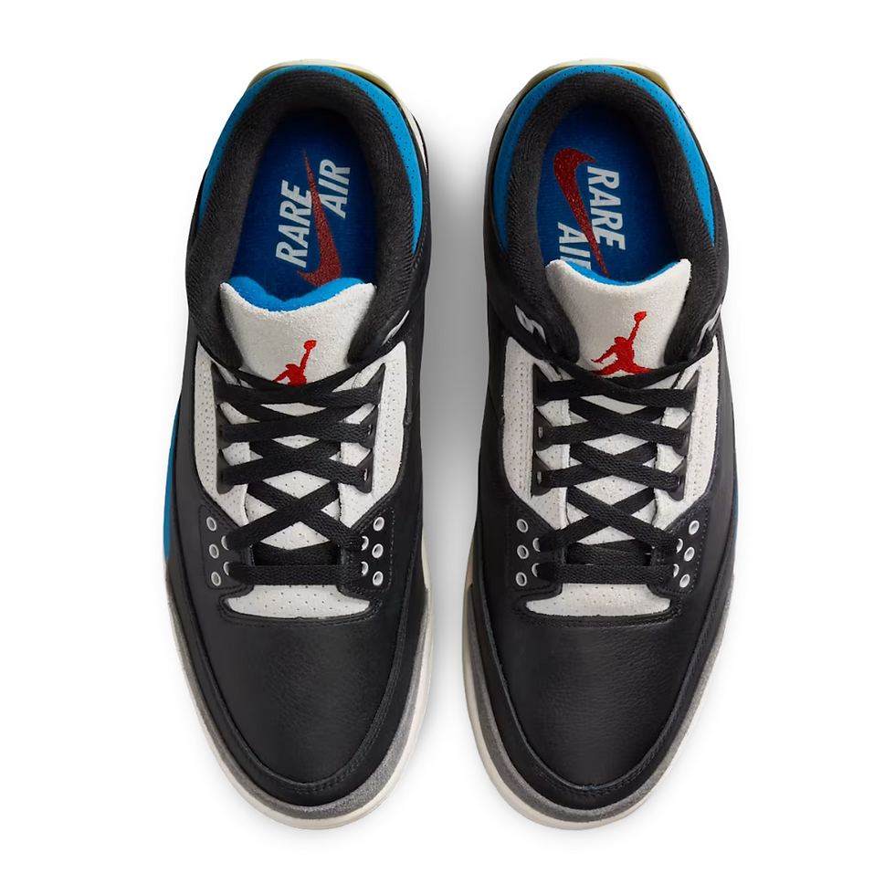 縮圖：Jordan 3 Retro OG Rare Air IB8967-004