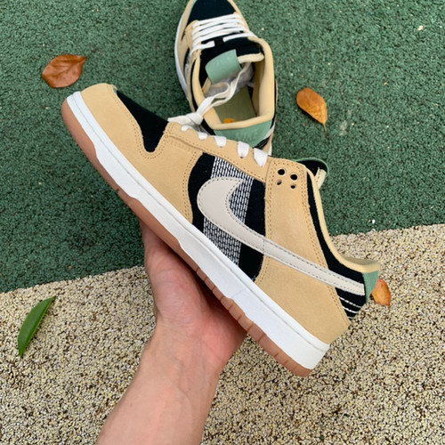 Nike Dunk Low Rooted in Peace DJ4671-294 MyShoesHK 鞋店