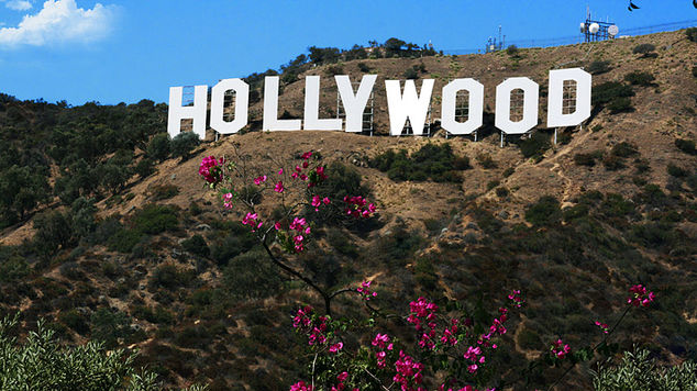The Hollywood Hitlist