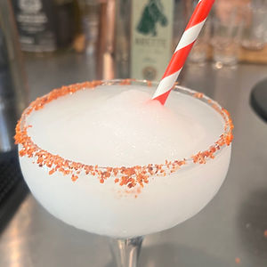 FROZEN MARGARITA