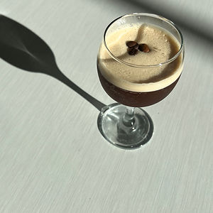 ESPRESSO AZTECA
