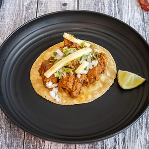 PASTOR TACO