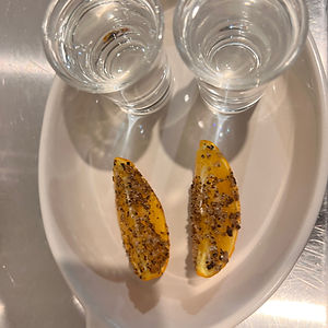 MEZCAL