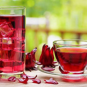 HOMEMADE DRINKS