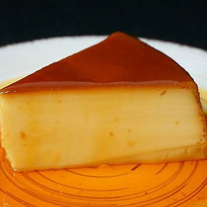 MEXICAN FLAN