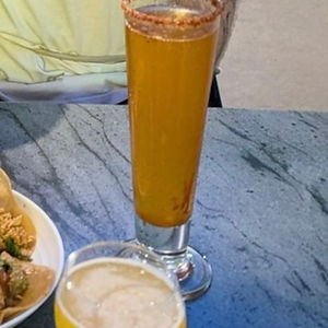 MEXICAN 'BLOODY HELL'