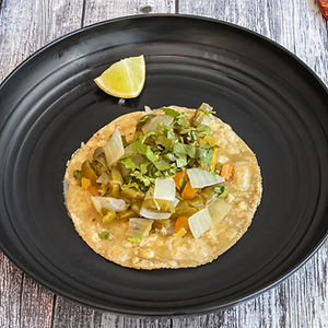 NOPALES TACO
