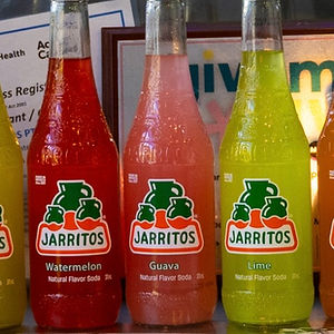 JARRITOS