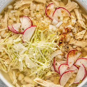 Pozole