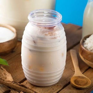 HOMEMADE DRINKS