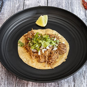 BIRRIA TACO