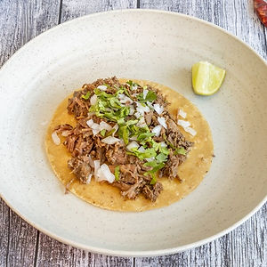 SUADERO TACO