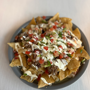 Capital Nachos