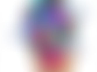 “Lifted by Love — A Coloring Journey Above the Clouds”