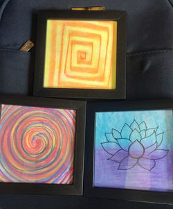 Coasters
