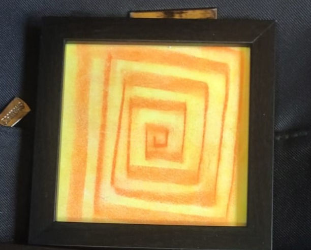 Thumbnail: Framed Coasters