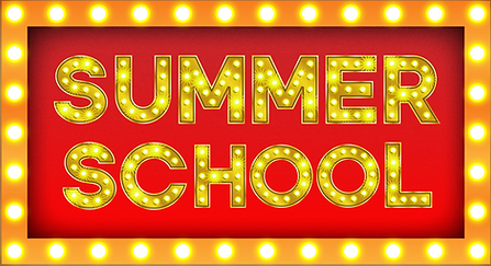 Summer School logo