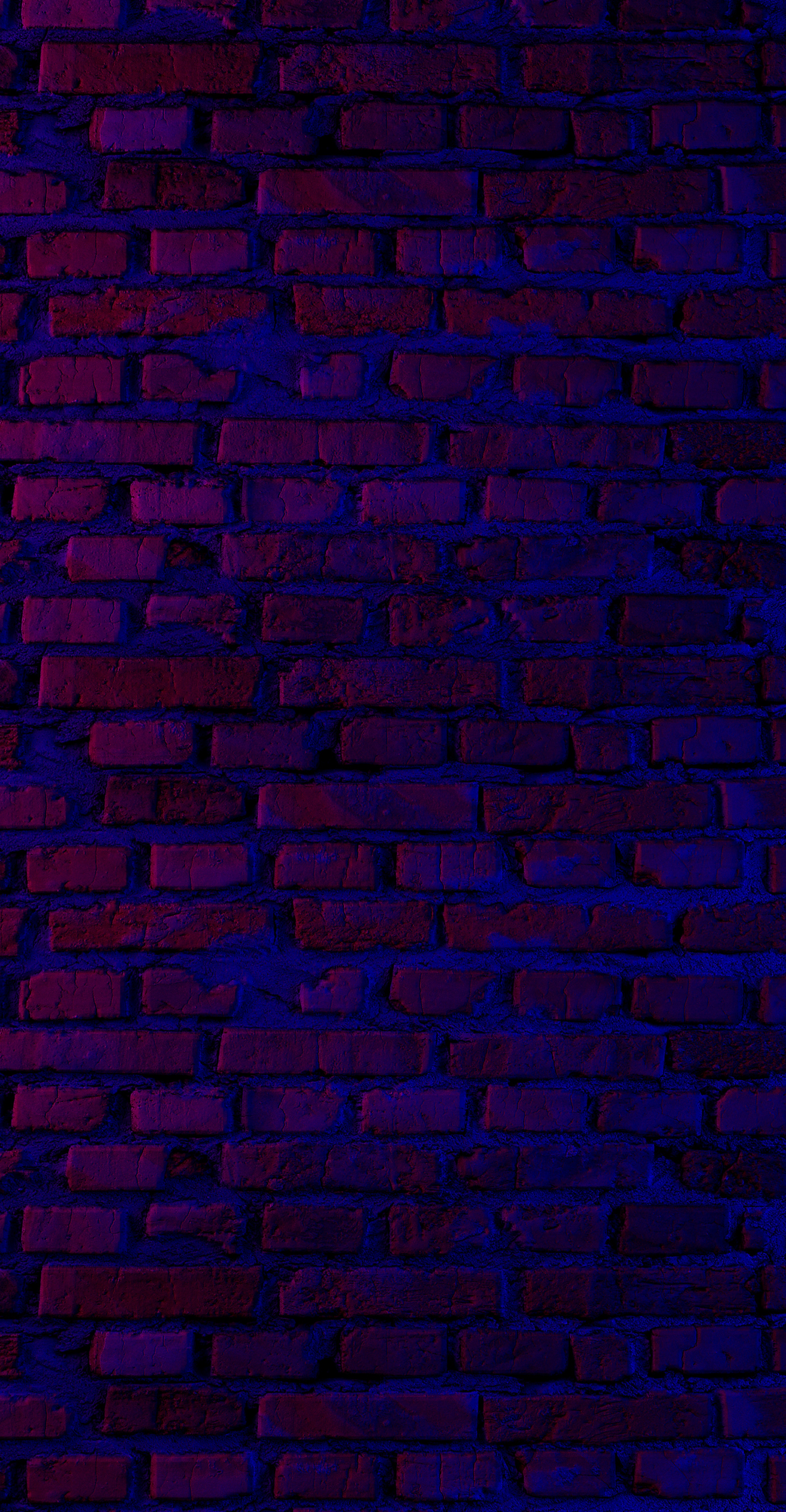 Brick background