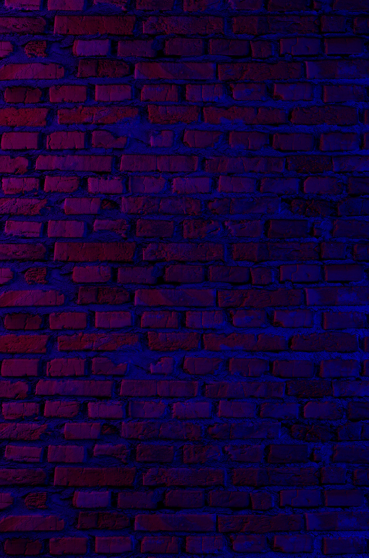 Brick background