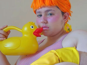 Fat Drag with Prince Of Persia & Chubrub    