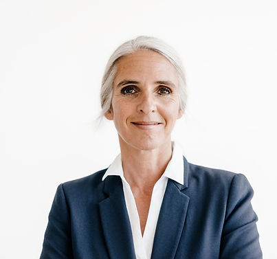 Professional Business Portrait