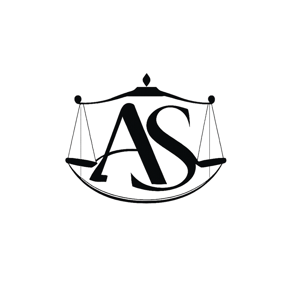 Logo AS Advogados Associados