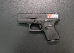 VFC / Umarex GLOCK G42 GBB