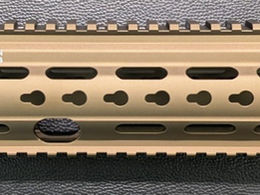 TASK FORCE - G95 14" HKey Handguard