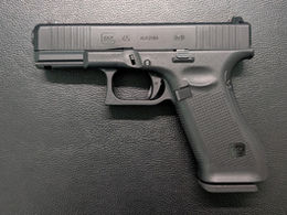 VFC / Umarex GLOCK 45 (G45) GBB