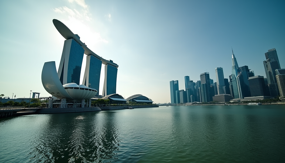 Top Singapore Sightseeing Experiences: Tour Ideas You Should Not Miss