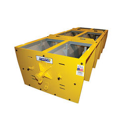 Single & Dual Median Barrier Forms