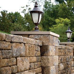 Retaining Wall Molds