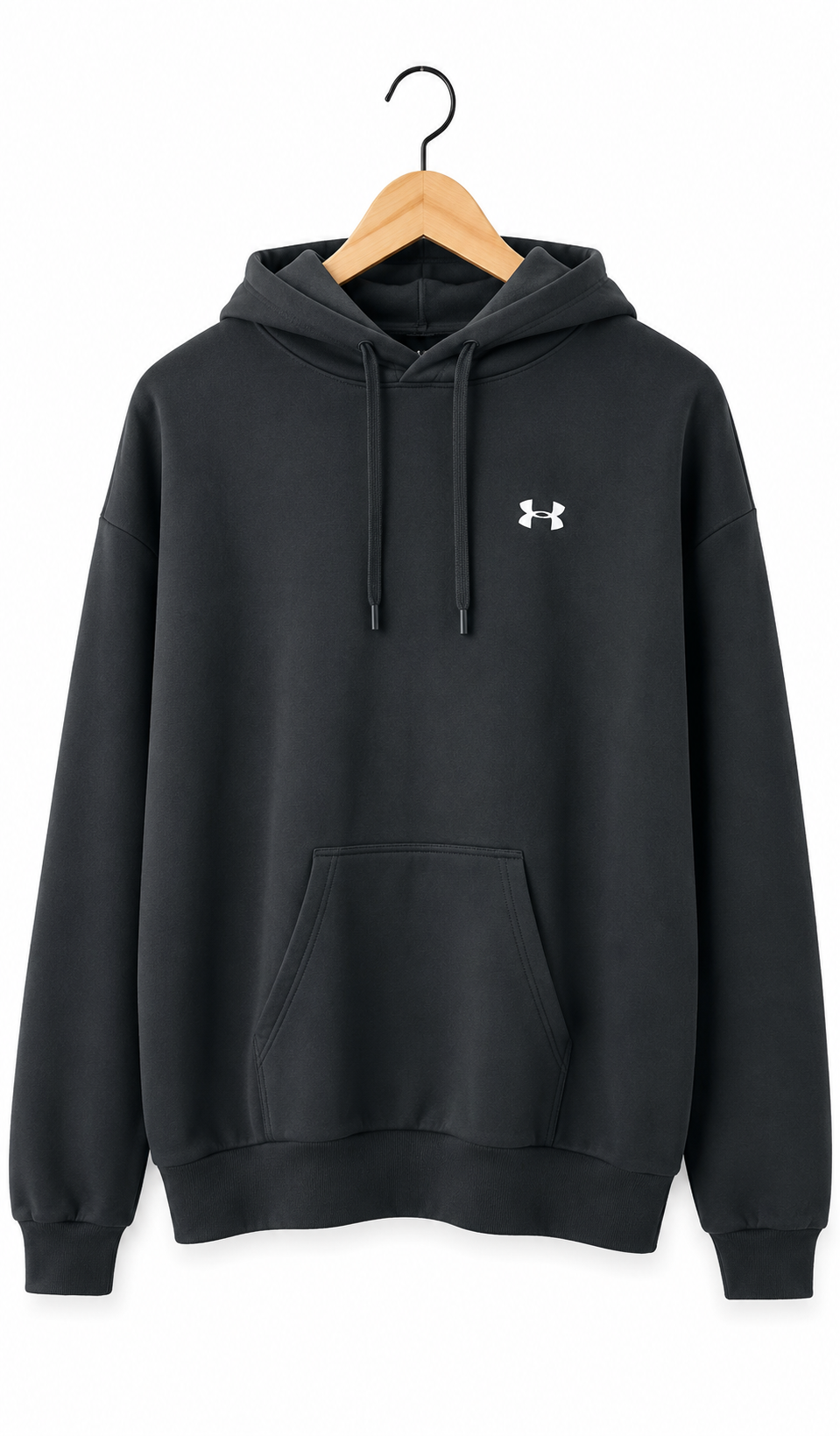 Buzo Under Armour Oversize