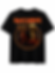 Remera Iron Maiden Estilo 1