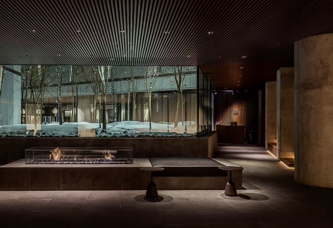 MUWA NISEKO | 株式会社リード・フォース 