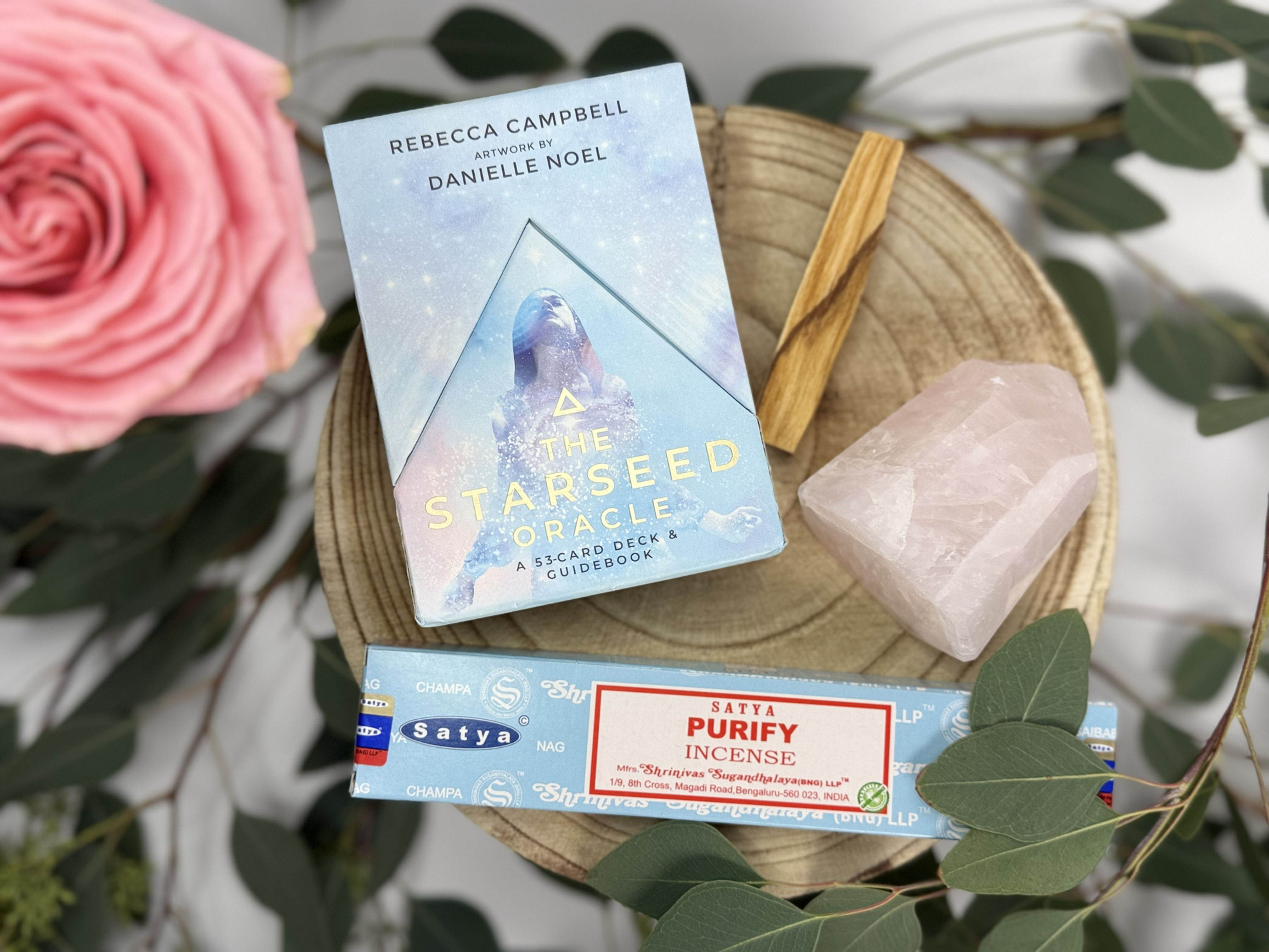 Premium Paket - Love Yourself