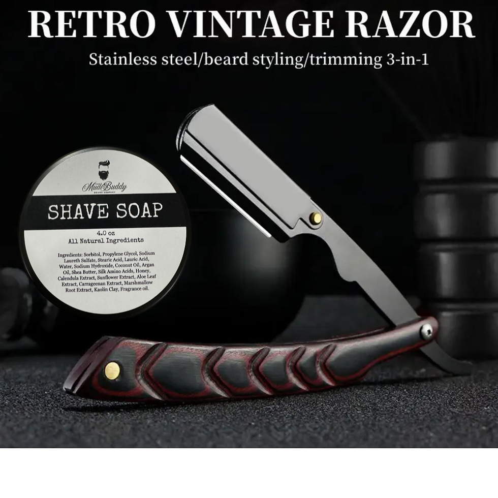 Thumbnail: Barber's Kit