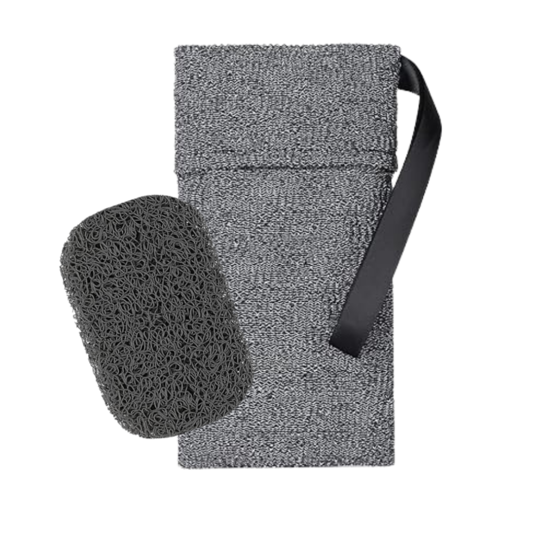 Soap Pocket, Soap Pouch for Shower, Soap Bags Mesh