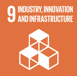 SDG 9 U-Earth